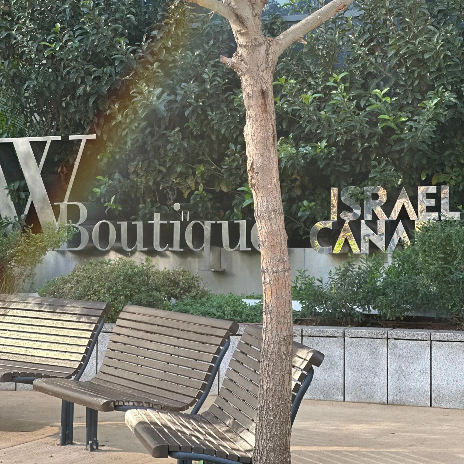 תמונה 1 W BOTIQUE